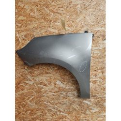 Aile Avant Gauche Renault Scenic 3 Phase 1